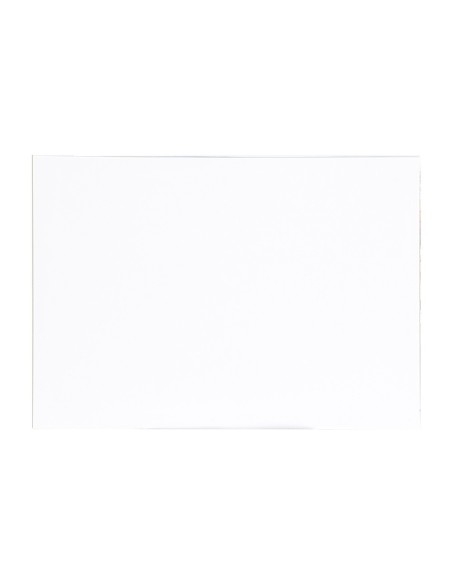 BLOC ENCOLADO LIDERPAPEL DIBUJO A4 30H. 120GR. S/RECUADRO