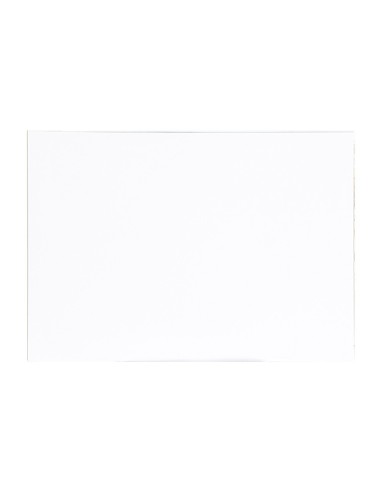 BLOC ENCOLADO LIDERPAPEL DIBUJO A3 ACUARELA 30H. 120GR.