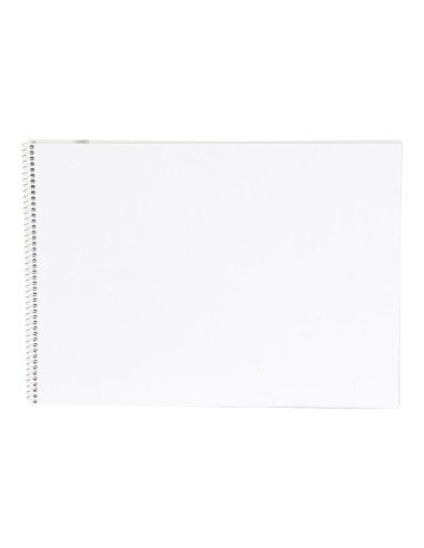 CUADERNO ESP. LIDERPAPEL DIBUJO 230X325MM 20H. 180GR.