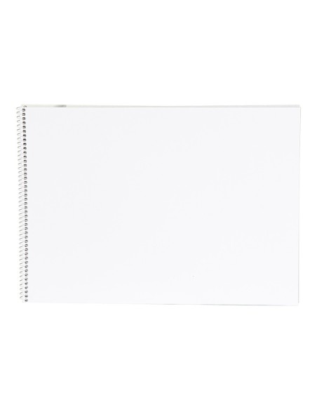 CUADERNO ESP. LIDERPAPEL DIBUJO 230X325MM 20H. 180GR.