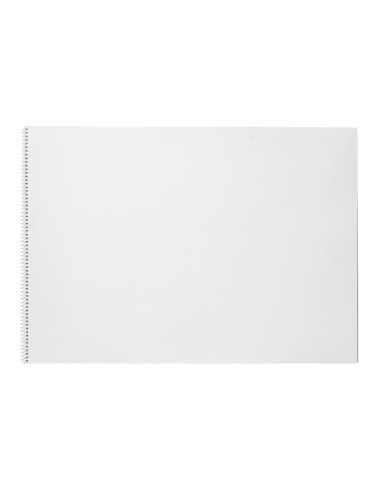 CUADERNO ESP. LIDERPAPEL DIBUJO 460X325MM 20H. 180GR.