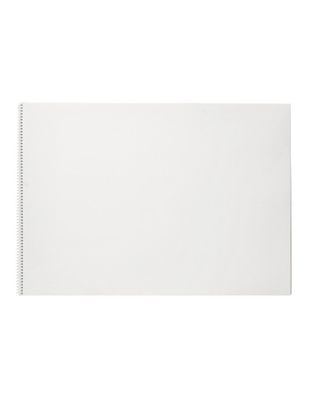 CUADERNO ESP. LIDERPAPEL DIBUJO 460X325MM 20H. 180GR.