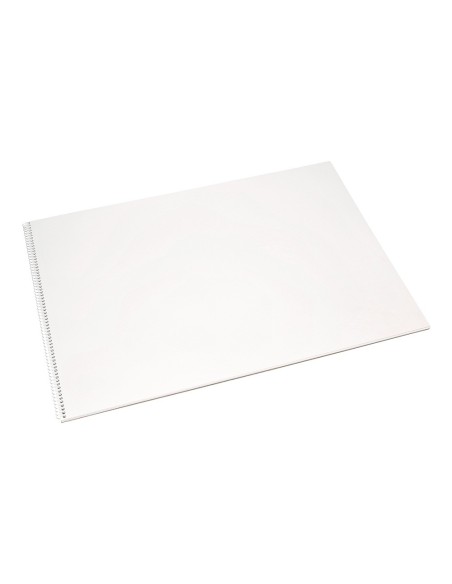 CUADERNO ESP. LIDERPAPEL DIBUJO 460X325MM 20H. 180GR.