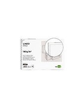 CUADERNO ESP. LIDERPAPEL DIBUJO 230X325MM 20H. 180GR. C/REC. 2