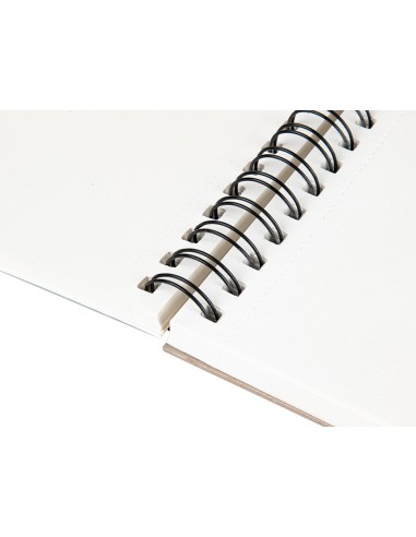 CUADERNO ESP. LIDERPAPEL DIBUJO A5 100H. 90GR.