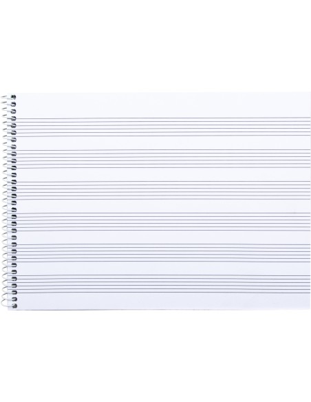 BLOC MUSICA 4º GUITARRA