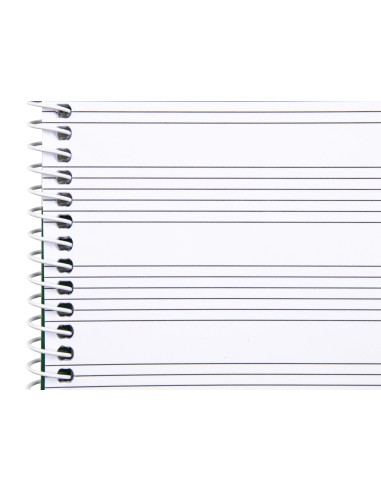 BLOC MUSICA 4º GUITARRA