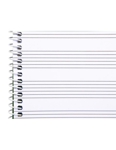 BLOC MUSICA 4º GUITARRA