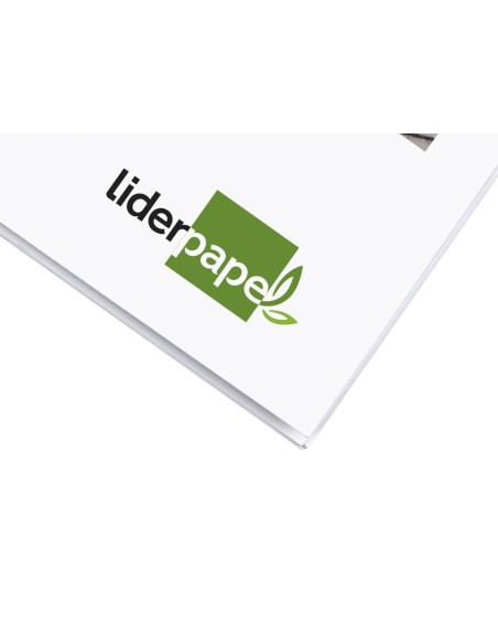 BLOC MUSICA FL.APAISADO