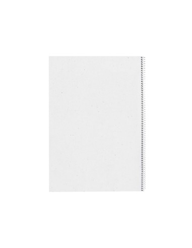 BLOC ESP. LIDERPAPEL MUSICA FL. PENTAGRAMA 3MM 20H. 100GR.