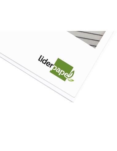 BLOC ESP. LIDERPAPEL MUSICA A5 PENTAGRAMA 4MM 20H 100GR. C/INTERLINEA