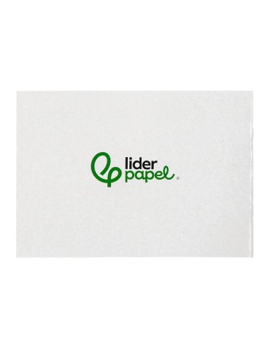 BLOC GRAPADO LIDERPAPEL MUSICA A5 PENTAGRAMA 5MM 20H 100GR.