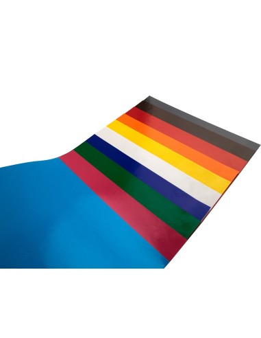 BLOC LIDERPAPEL MANUALIDADES 240X315MM CHAROL 10H. SURT.