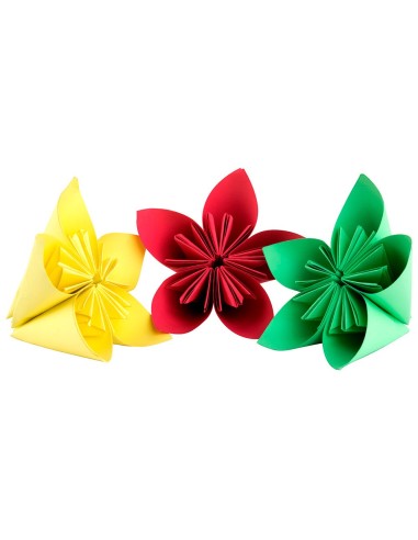 BLOC LIDERPAPEL MANUALIDADES  A3 CARTULINA 10H. 180GR. SURT.