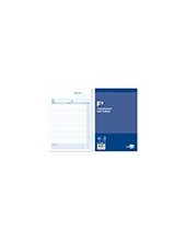 TALONARIO FACTURAS FL.-C/IVA- 223 DUPLICADO 2