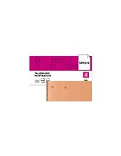 TALONARIO MOSTRADORSEIS 4º NARANJA 2