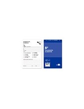 TALONARIO AUSENTES OCTAVO 103 2