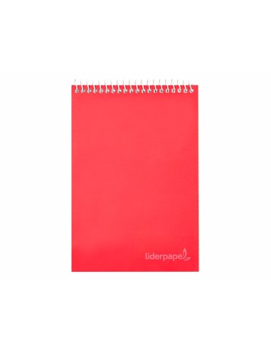 CUADERNO ESP. WITTY A7 AP.T.DURA 4MM 80H. 75GR. COL.SURT