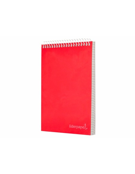 CUADERNO ESP. WITTY A7 AP.T.DURA 4MM 80H. 75GR. COL.SURT