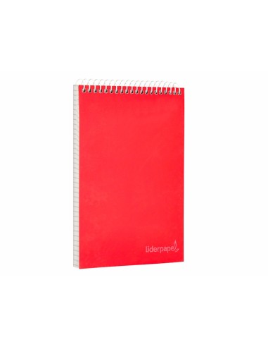 CUADERNO ESP. WITTY A8 AP.T.DURA 4MM 80H. 60GR. COL.SURT