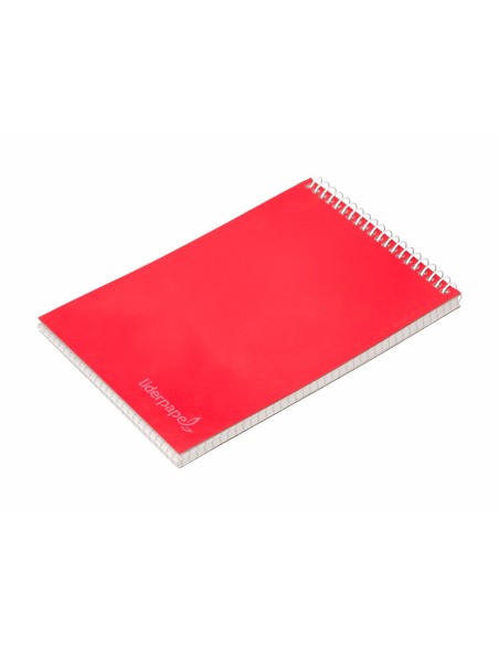 CUADERNO ESP. WITTY A8 AP.T.DURA 4MM 80H. 60GR. COL.SURT