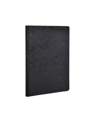 CUADERNO COSIDO AGE-BAG A4 T.CARTON 5MM.96H. 90GR. NG.