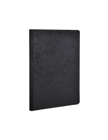 CUADERNO COSIDO AGE-BAG A4 T.CARTON 5MM.96H. 90GR. NG.