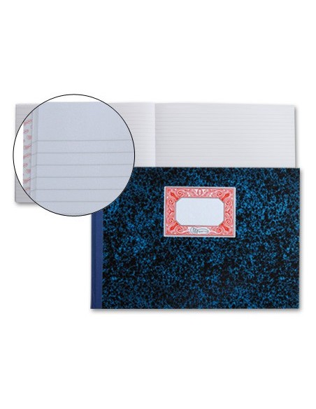 LIBRO MIQUELRIUS CARTONE 3040 FL.APAISADO H.