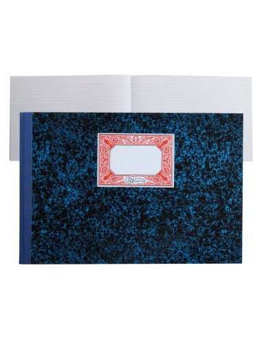 LIBRO MIQUELRIUS CARTONE 3040 FL.APAISADO H.