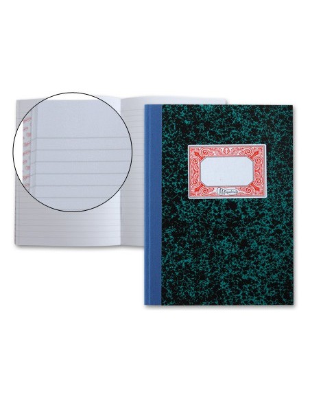 LIBRO MIQUELRIUS CARTONE 3061 4º 100 H.H.