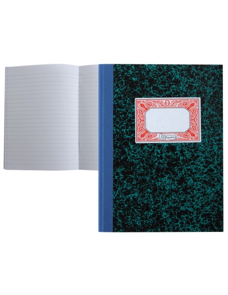 LIBRO MIQUELRIUS CARTONE 3061 4º 100 H.H.