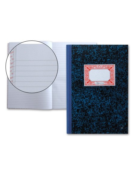 LIBRO MIQUELRIUS CARTONE 3009 FL.100 H.H.