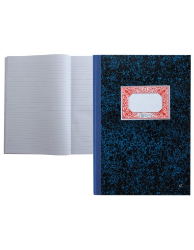 LIBRO MIQUELRIUS CARTONE 3009 FL.100 H.H.