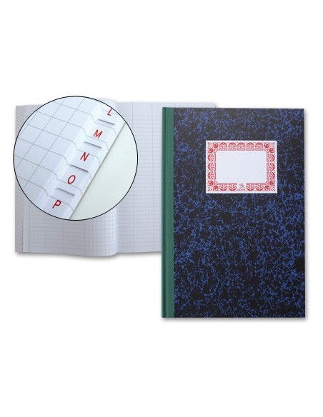 INDICE CARTONE M.R.4º 3065-100 H.