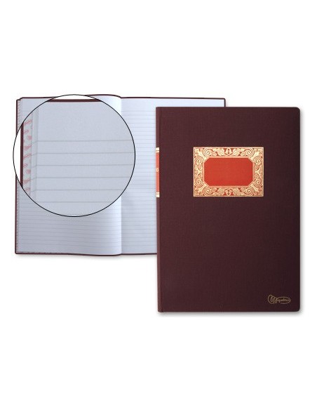 LIBRO MIQUELRIUS FL.100 H. H.