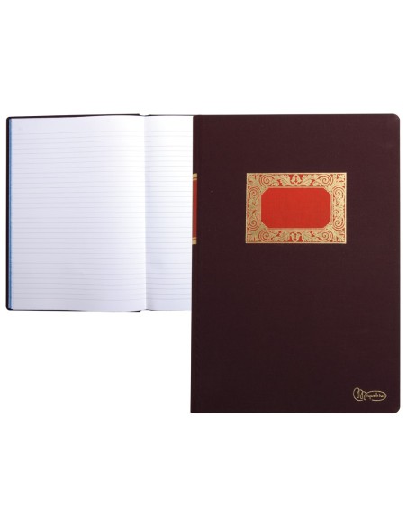 LIBRO MIQUELRIUS FL.100 H. H.