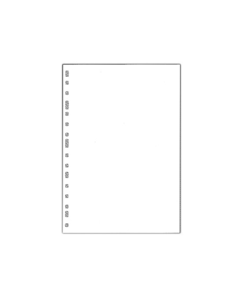 RECAMBIO MULTIFIN 3002 LISO -BLANCO