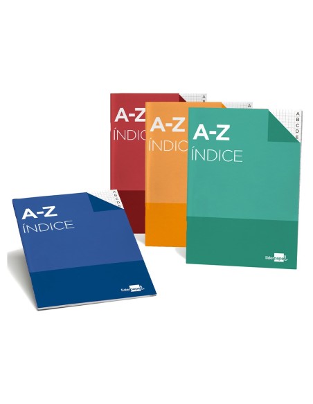 INDICE FLEXIBLE 4º 24 H.4 COL.SURT. 70 GR