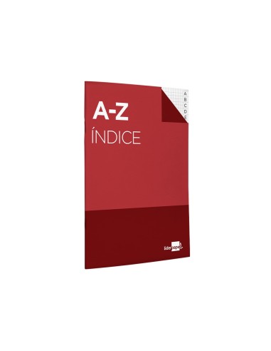 INDICE FLEXIBLE 4º 24 H.4 COL.SURT. 70 GR