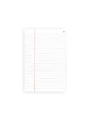 LIBRO FL.100 H. ACTAS