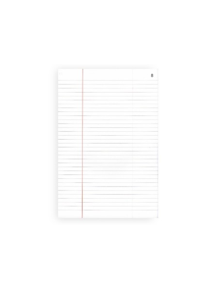 LIBRO FL.100 H. ACTAS