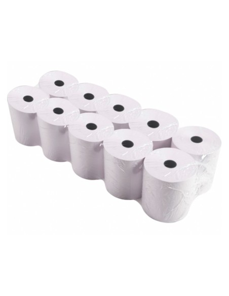 ROLLO SUMADORA ELECTRO 75 MM ANCHO X 65 MM DIAMETRO