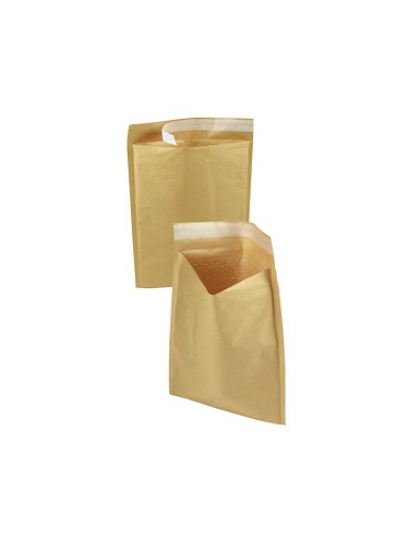 SOBRE BURBUJAS CREMA Q-CON.G/4 240 X 330 MM