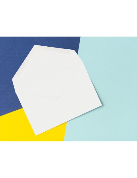 SOBRE M-7 BLANCO REGISTRO EXTRA 90 X 140 MM CAJA 100