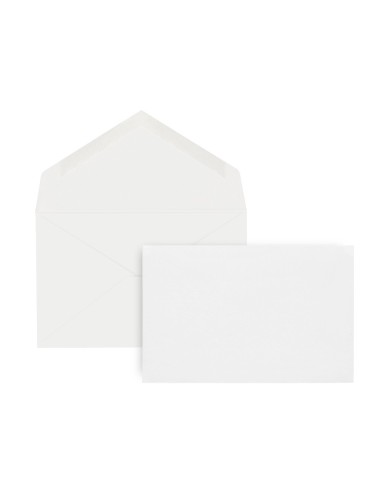 SOBRE M-7 BLANCO REGISTRO EXTRA 90 X 140 MM CAJA 100