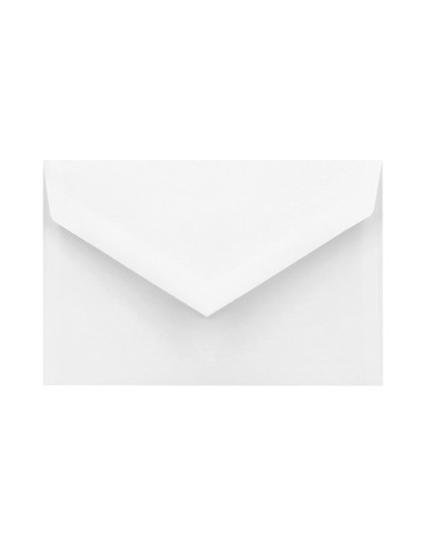 SOBRE M-7 BLANCO REGISTRO EXTRA 90 X 140 MM CAJA 100