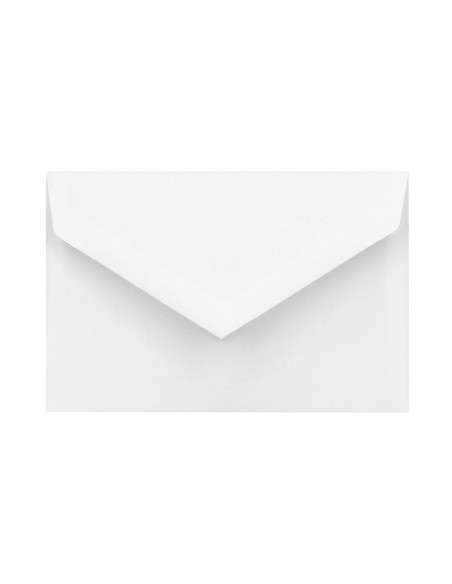 SOBRE M-7 BLANCO REGISTRO EXTRA 90 X 140 MM CAJA 100