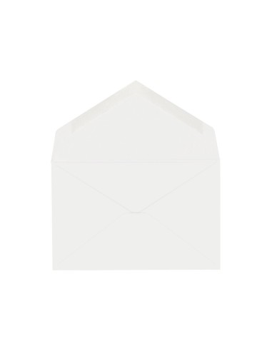 SOBRE M-7 BLANCO REGISTRO EXTRA 90 X 140 MM CAJA 100