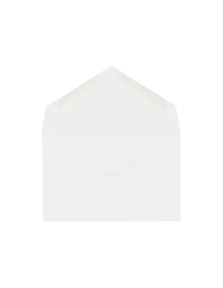 SOBRE M-7 BLANCO REGISTRO EXTRA 90 X 140 MM CAJA 100