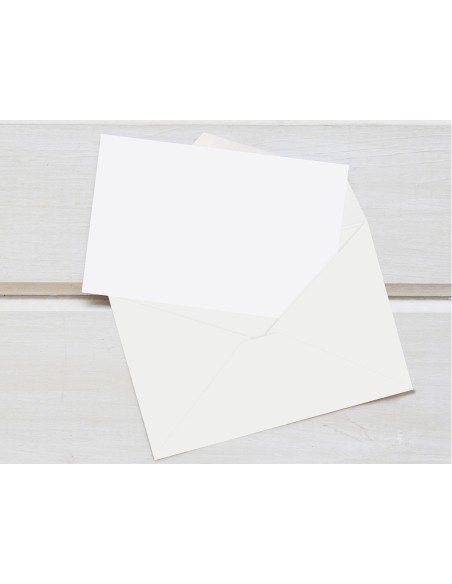 SOBRE M-7 BLANCO REGISTRO EXTRA 90 X 140 MM CAJA 100